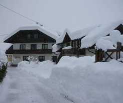 Gästehaus Berger