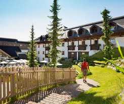  Robinson Club Schlanitzen Alm