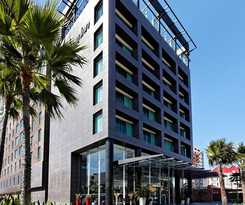 Hotel Holiday Inn Santo Domingo