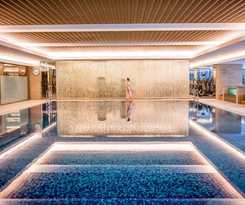 Intercontinental Osaka, An Ihg