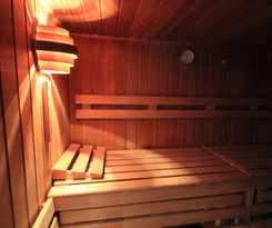 Hotel Garni Hubertus