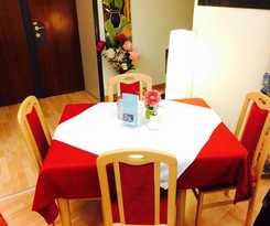 Mariahilf Hotel-pension