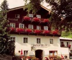 Apartamentos Anonyme Appartements Uttendorf