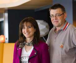 Hotel Wohlfühlhotel Hubertushof