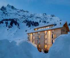 Hotel Mondschein - Seit 1739