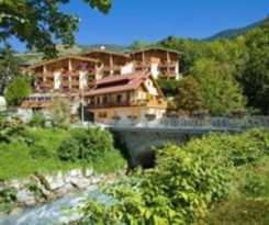 Hotel Les Bains