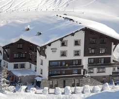 Hotel Ulli