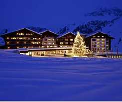 Hotel Z&uuml;rserhof