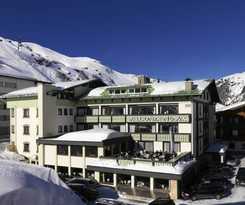 Hotel Albona Nova