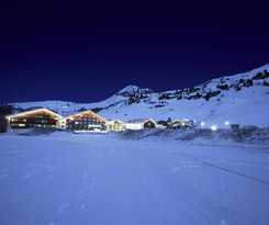 Hotel Robinson Alpenrose Z&Uuml;rs