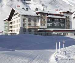 Hotel Edelweiss