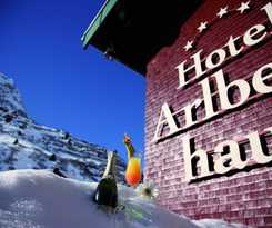 Hotel Arlberghaus