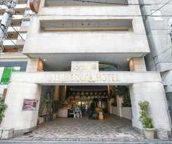 New Osaka Shinsaibashi