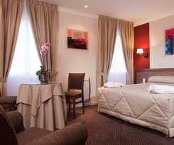 Hotel D'etigny