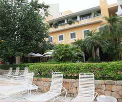 Hotel Regency Art Macau