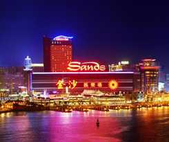 Sands Macao