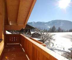  Apart-pension Bärnstatt