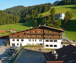 Hotel Waldhof