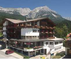 Alpin Scheffau