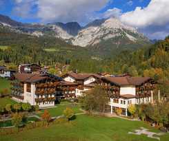 Kaiser In Tirol