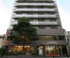 Hotel Nissin Namba Inn