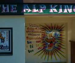 Hostel Alpking