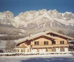  Ferienhaus Elisabeth