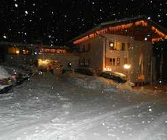 Pensión Und Appartements Hartkaiser