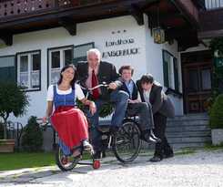 Hotel Landhaus Kaiserblick