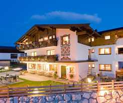 Hotel Landhotel Föhrenhof Ellmau