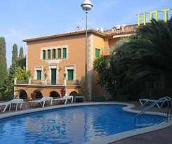 Hotel Husa Fornells Park