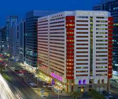 Hotel City Seasons Al Hamra