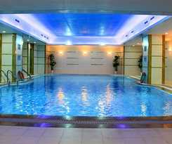 Grand Soluxe Zhongyou Shanghai