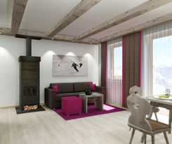 Hotel Alm Resort Nassfeld