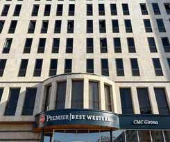 Best Western Premier CMC Girona