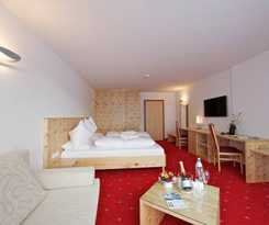 Hotel Wulfenia