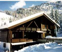  Montanara Haus