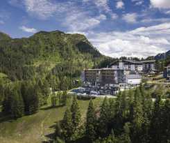 Hotel Falkensteiner Family Sonnenalpe