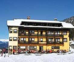 Hotel K&auml;rnten Nassfeld
