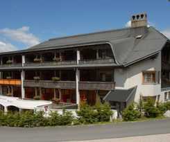 Hotel Berghof