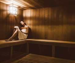 Hotel Cgh Résidences and Spas Le Ruitor