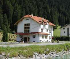  Ronalds Appartements