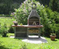  Ferienhaus Geigenkamm