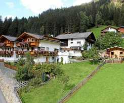  Ferienwohnung Romana