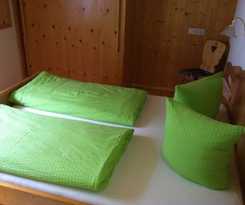  Ferienhaus Bergfrieden