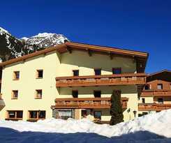  K&ouml;flerhof Appartements