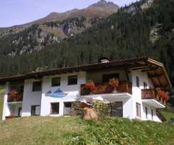  Gletscherchalet