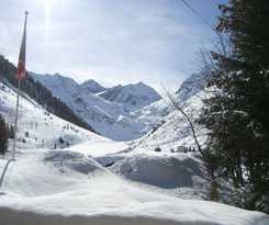 Hotel Gletscherblick