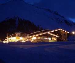 Hotel Natur Residenz Anger Alm
