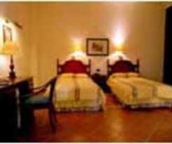 Hotel La Hacienda de Anzo